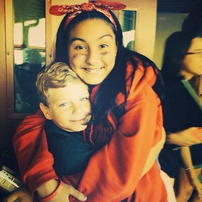 Carly Stephenson - Twitter Profile Picture of Carly Stephenson (@princesscarly__) on Twitter