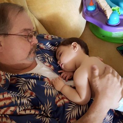 Profile Picture of Kenneth Percell (@MoreCigar) on Twitter