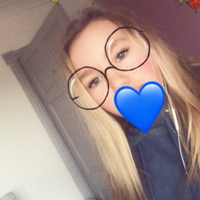 Profile Picture of Soph (@sophie_gore1) on Twitter