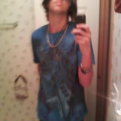 Profile Picture of Charlie Hoyle (@Maddhatter7861) on Twitter