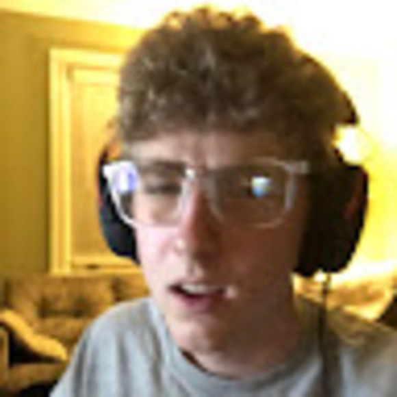 Profile Picture of Ethan Long (@greyjet101) on Poshmark