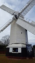 Profile Picture of Oldland Mill, Keymer - Wikipediaon Wikipedia