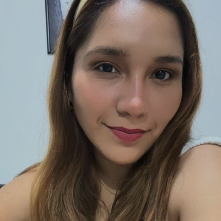 Profile Picture of Barbara (@barbaracob) on Tiktok