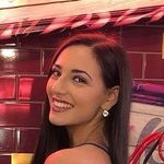 Profile Picture of Chrissie Kaniou (@chrissiekaniou) on Instagram