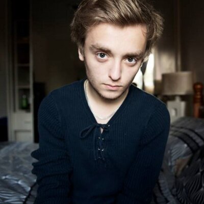 Profile Picture of Dennis Forsberg (@DennisPhorsberg) on Twitter