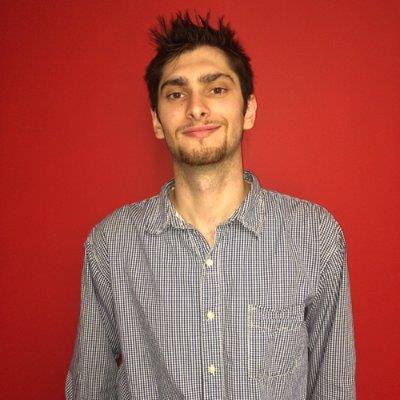 Profile Picture of Michael Rettig (@MichaelPeakTech) on Twitter