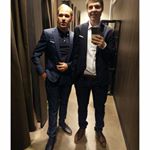 Profile Picture of Steven Kulagin (@stevenkulagin) on Instagram