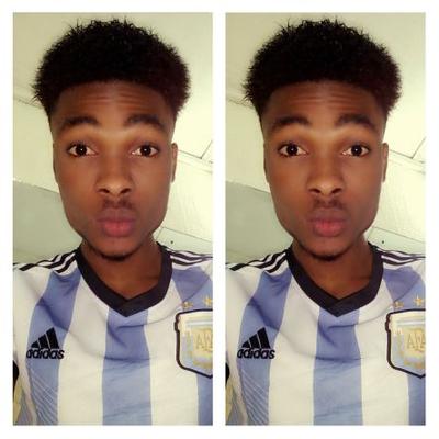 Profile Picture of Michael Swayze (@michael86324134) on Twitter