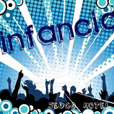 Profile Picture of John Van Dijk (@Infancia2Uden) on Twitter