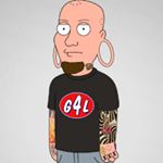 Profile Picture of Mark Whacks Pantalone (@xwhacksg4lx) on Instagram