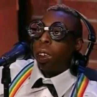 Profile Picture of Albert Baker (@_albertbaker) on Tiktok