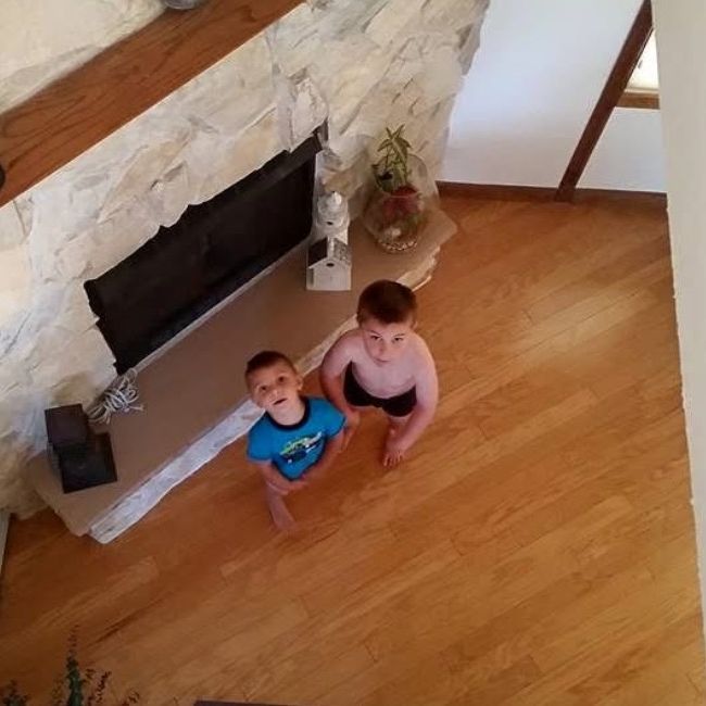 Profile Picture of John (@john_markowski7) on Tiktok