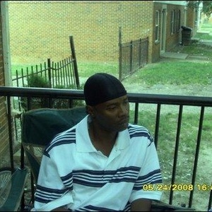 Profile Picture of Richard Ruffin (@251589427) on Myspace