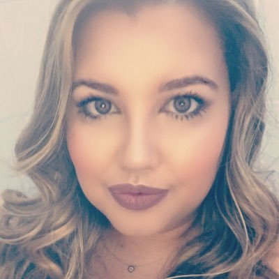 Profile Picture of Crystal Ramirez (@its_krissyy) on Twitter