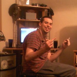 Profile Picture of Joe Hannan (@inarmsofundertow) on Myspace