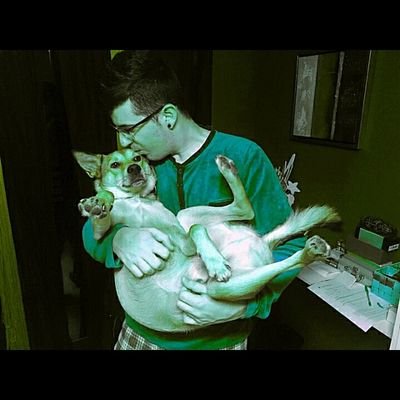 Profile Picture of ñuuu (@DanielSeguraG_) on Twitter