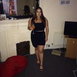 Profile Picture of amy🌸 (@amywilby) on Instagram