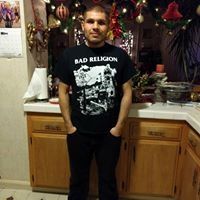 Profile Picture of Aaron Casillas (@casillas_aaron) on Pinterest