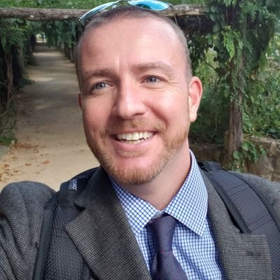 Profile Picture of Dr. Travis W. Duncan (@TravisDuncanEd1) on Twitter