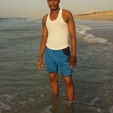 Profile Picture of طلال محمد علي (@IgGeu2godicI3rr) on Twitter