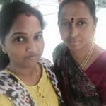 Profile Picture of Latha mohan (@lathamohan43) on Instagram