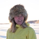 Profile Picture of Lisa Lantto (@gourmettriathlet) on Instagram