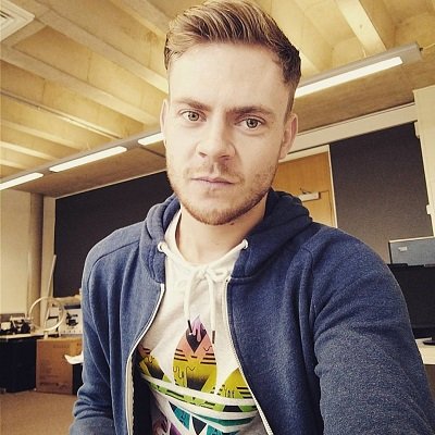 Danny Lake - Twitter Profile Picture of Danny Lake (@Lakey91) on Twitter