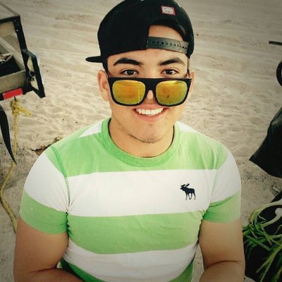 Profile Picture of Pedro Lopez (@LozaPeter) on Twitter