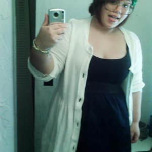 Profile Picture of Jacklyn Fowler (@astrozombiespizzaandfun) on Myspace