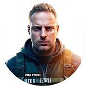 Profile Picture of Kyle Ewald (@kyleewaldpod) on Youtube