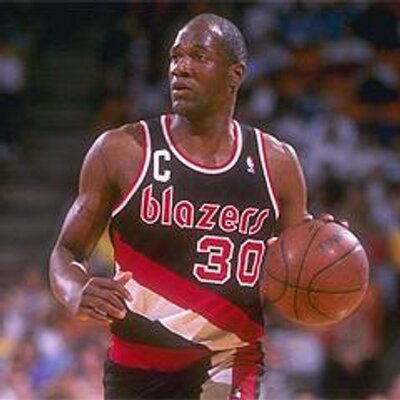 Profile Picture of Terry Porter (@terryporter30) on Twitter
