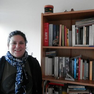 Profile Picture of Magdalena Gonzalez A (@magdagonzalezal) on Twitter