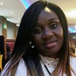 Profile Picture of Gloria Christopher (@glowingns) on Instagram