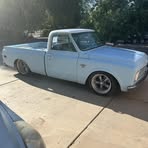 Profile Picture of Calvin Kennedy (@Calvin-Kennedy) on Facebook