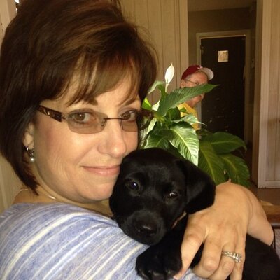 Profile Picture of Suzanne Curtis (@SuzanneCurtis8) on Twitter