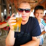 Profile Picture of Barry Falconer (@barryfalconer1976) on Instagram