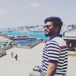 Profile Picture of Chandu Goud Dubbaka (@chandu_goud_dubbaka) on Instagram