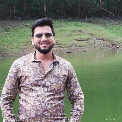 Profile Picture of Ankit Tripathi (@cooltripathi) on Twitter
