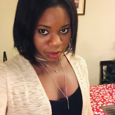 Profile Picture of Alecia Allen (@bashygirl) on Twitter