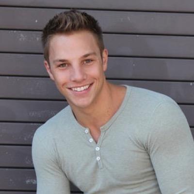 Profile Picture of Joshua Buscher (@JoshuaBuscher) on Twitter
