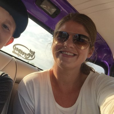 Profile Picture of Crystal Osborn (@crisosborn1) on Twitter