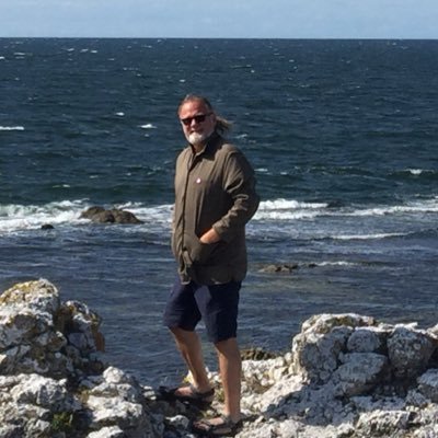 Profile Picture of Ake Jansson (@4ke7Jn) on Twitter