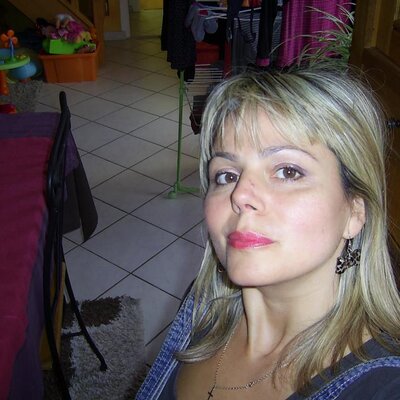 Amelia Marques - Twitter Profile Picture of Amelia Marques (@taniamarr) on Twitter