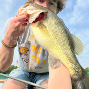 Profile Picture of Joe Lyons (@JoeL_Fishing) on Youtube