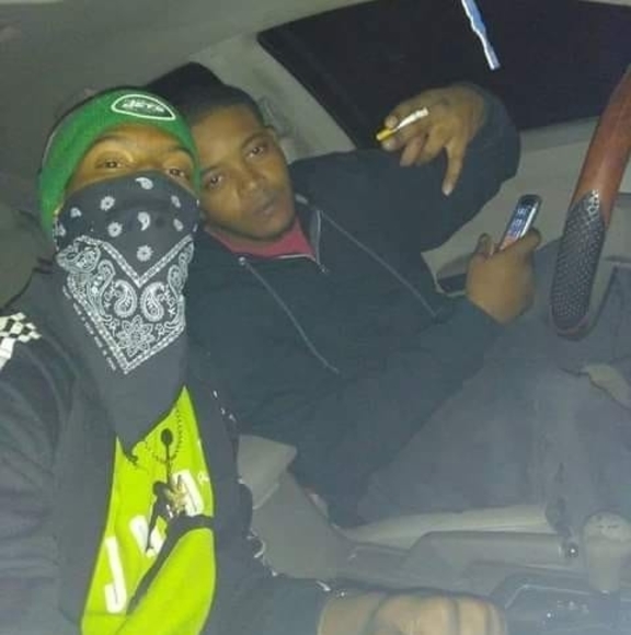 Profile Picture of Curtis Hunter (@curtishunter22) on Poshmark