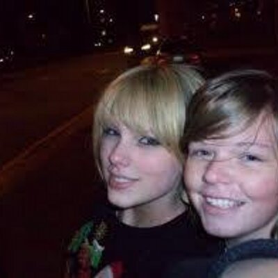 Profile Picture of Alice Swift (@aliceswift92) on Twitter