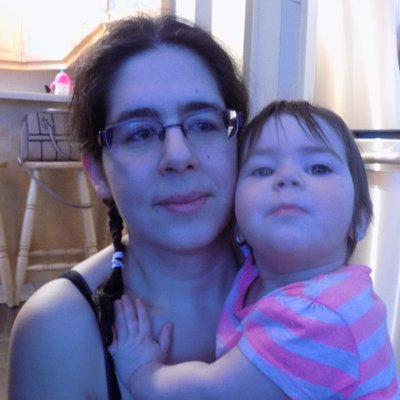 Profile Picture of Valerie Baril (@ValerieBaril) on Twitter