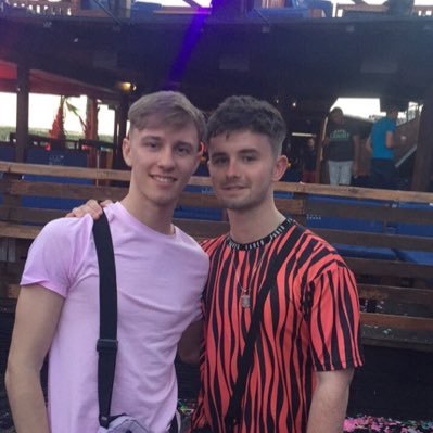Profile Picture of Bobby (@AaronMcGregor9) on Twitter