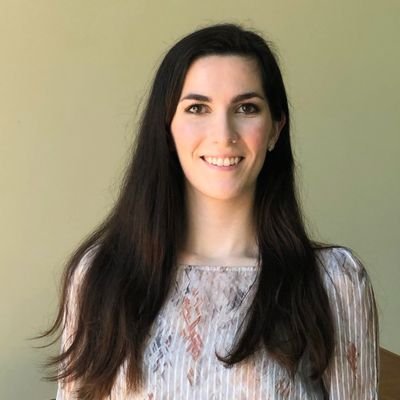 Profile Picture of Danielle Adair (@danielle_bacon7) on Twitter