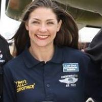 Profile Picture of Leah Block (@leah-block) on Quora